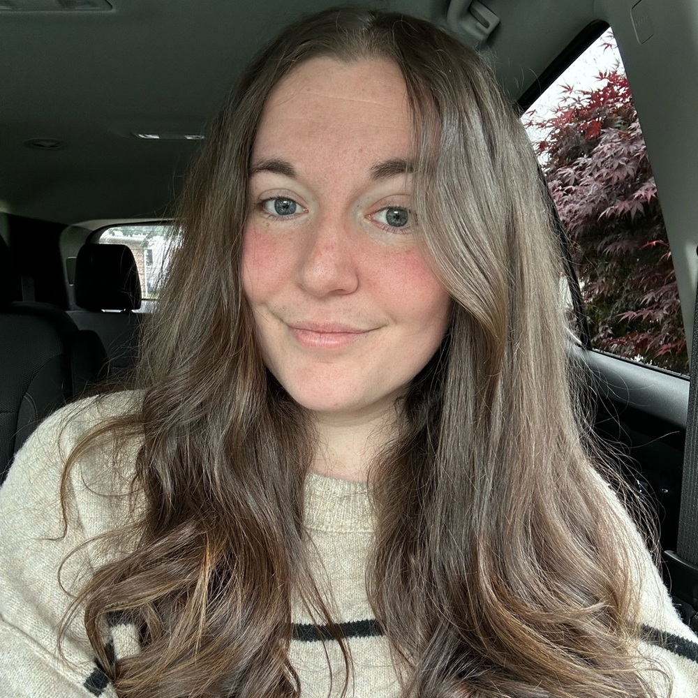 Meet your Posher, Erin